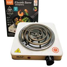 Electric Stove | Electric Hot Plate Stove