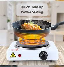 Electric Stove | Electric Hot Plate Stove